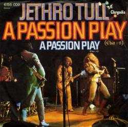 Jethro Tull : A Passion Play (Edit 8)